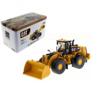 Diecast 85292 Brand New 150 Scale Diecast Model Of Cat Caterpillar 982