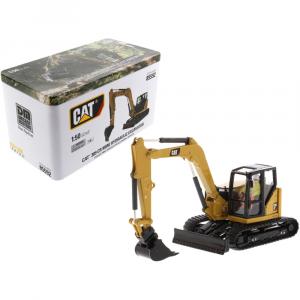 Diecast 85592 Brand New 150 Scale Diecast Model Of Cat Caterpillar 309