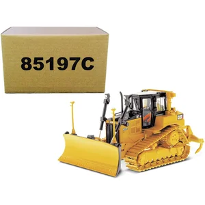 85197C | Diecast Masters CAT D6T XW Track Type Tractor