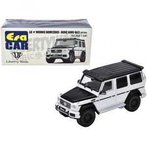 Era MB204X4SP27 Brand New 164 Scale Diecast Car Model Of Mercedes-benz