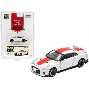 Era NS20GTRSP26B Brand New 164 Scale Diecast Car Model Of Nissan Gt-r 