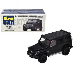 Era MB204X4SP28 Brand New 164 Scale Diecast Car Model Of Mercedes-benz