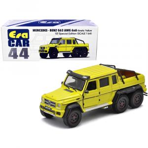 Era MB206X6RF44 Brand New 164 Scale Diecast Car Model Of Mercedes Benz