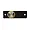 16248 | C2g Wiremold Audio/Video Interface Plate - Black