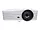 Optoma PJ X515 XGA Projector - 6500 Lumens, 1.8X Zoom