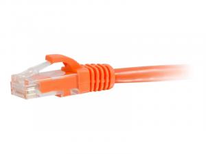 C2g 50840 5ft Cat6a Snagless Utp Cable-o