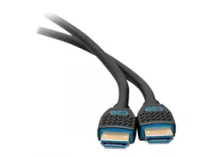 C2g CG10378 10ft 4k Hdmi Cable - Performance Series Cable - Ultra Flex