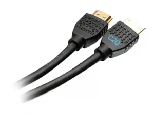 C2g CG10378 10ft 4k Hdmi Cable - Performance Series Cable - Ultra Flex