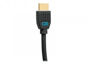 C2g CG10378 10ft 4k Hdmi Cable - Performance Series Cable - Ultra Flex