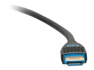 C2g CG10378 10ft 4k Hdmi Cable - Performance Series Cable - Ultra Flex