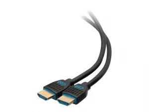 C2g CG10378 10ft 4k Hdmi Cable - Performance Series Cable - Ultra Flex