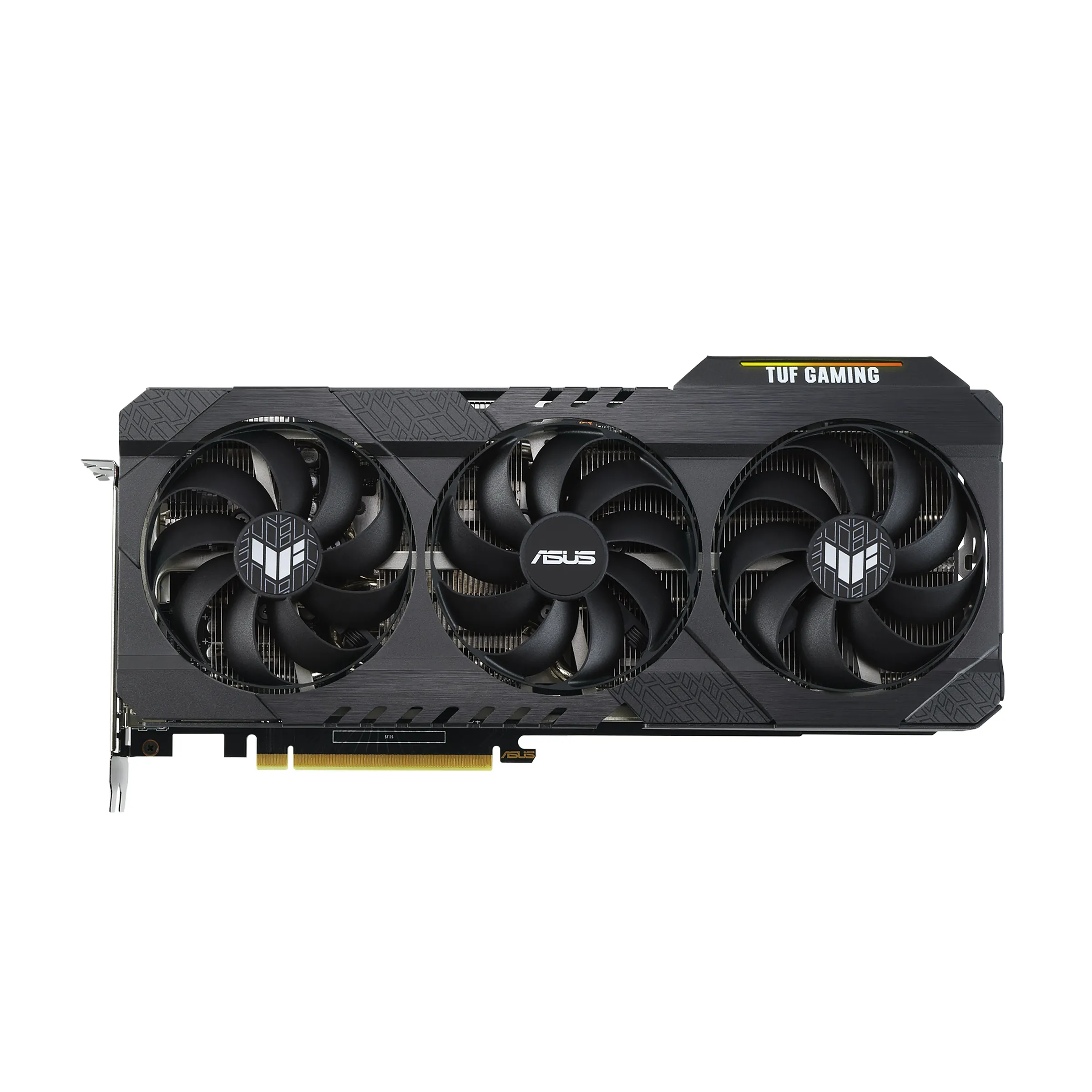 Asus TUFRTX3060TIO8GGAMIN 8gb  Tuf Gaming Geforce Rtx 3060 Ti Oc Editi