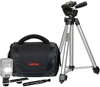 Sunpak-620-DLXKIT