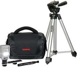 Sunpak-620-DLXKIT