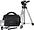 Sunpak 620-DLXKIT Platinum Plus Deluxe Imaging Kit