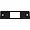 16268 | C2g Wiremold Audio/Video Keystone Jack Plate - Black