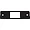 16268 | C2g Wiremold Audio/Video Keystone Jack Plate - Black