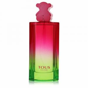 Tous 556584 Designed By Perfumer Adriana Medina-baes,  Gems Power Is A