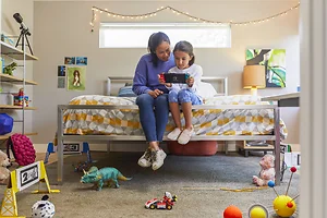 112728 | Nintendo Mario Kart Live: Home Circuit - Mario Set