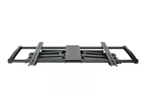 Tripp RA37541 Swivel-tilt Wall Mount For 60 To 100 Tvs And Monitors Up