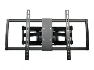 Tripp RA37541 Swivel-tilt Wall Mount For 60 To 100 Tvs And Monitors Up