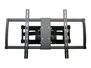 Tripp RA37541 Swivel-tilt Wall Mount For 60 To 100 Tvs And Monitors Up