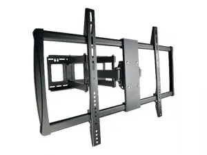 Tripp RA37541 Swivel-tilt Wall Mount For 60 To 100 Tvs And Monitors Up