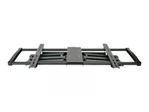 Tripp RA37541 Swivel-tilt Wall Mount For 60 To 100 Tvs And Monitors Up