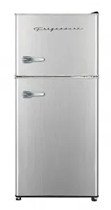 Curtis EFR451 Frigidaire 4.6 Cu Ft. 2 Door