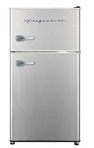 Curtis EFR391 Frigidaire 3.2 Cu. Ft. Fridge