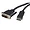 DP2DVIMM6X10 | Startech 10-Pack 6ft DisplayPort to DVI