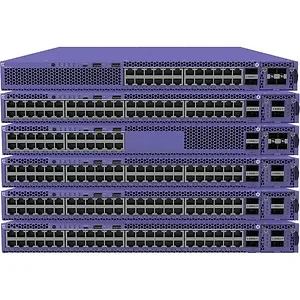 X465-48W-B1 | Extreme Networks Bundle including X465-48W
