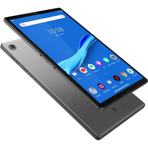 Lenovo ZA5T0237US Tab M10 Fhd Plus 4g 128g Grey