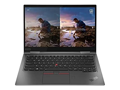 20UB003QUS | Lenovo ThinkPad X1 Yoga Gen 5 - i7, 16GB RAM,