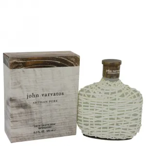 John 541234 John Varvtos Artisan Pure Is A Highly Masculine Cologne Th