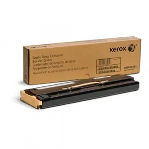 Original Xerox 008R08101 Waste Toner Container Wo Suction Filter (6900