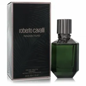 Roberto 554531 Eau De Toilette Spray 2.5 Oz