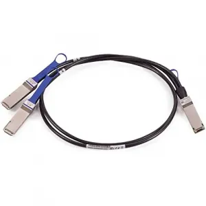 Mellanox MCP7H00-G003R30L Qsfp28-2xqsfp28 3m Colored