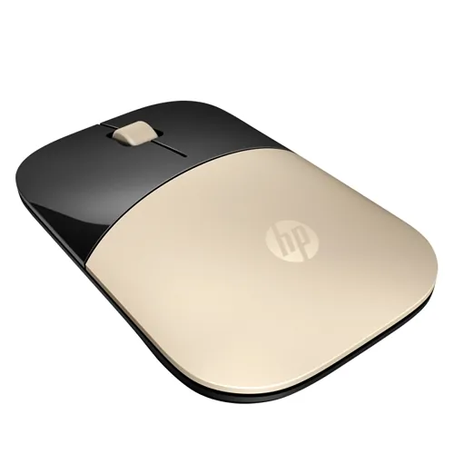 Hp X7Q43AA-PB Hp Z3700 2.4ghz Wireless 3-button Optical Scroll Mouse W