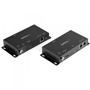 Startech ST12MHDLNV 1080p Hdmi Over Ip Extender