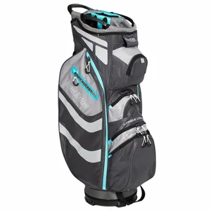 Tour Edge Tour Edge Hot Launch Xtreme 5.0 Golf Cart Bag -