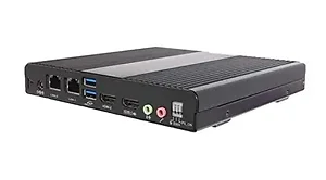 DE3450X-24BTWI | Aopen FO DE3450X N3350 CPU 64GB with WiFi