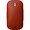 KGZ-00051 | Microsoft Surface Mobile Mouse - Poppy Red