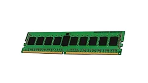 KVR26N19S8/16 | Kingston 16GB 2666MHZ DDR4 NON-ECC