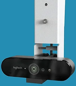 H573-SW | Heckler Adjustable Ceiling Mount for Logitech