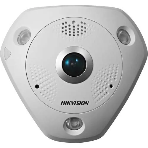 HIKVISION-DS-2CD63C5G0E-IS 2MM