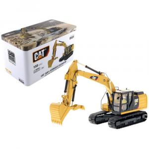 Diecast 85924 Brand New 150 Scale Diecast Model Of Cat Caterpillar 323