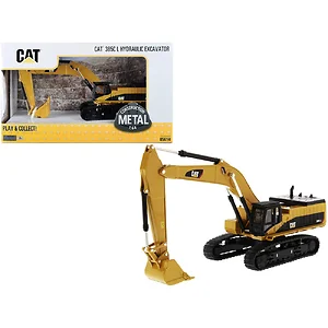 85614 | Diecast Masters CAT Caterpillar 385C L Excavator