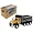 85290C | Diecast Masters CAT Caterpillar CT660 Dump Truck