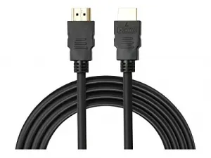 4xem 4XHDMIMM65FT 65ft Active Hdmi Cable - 4k @ 30hz - Cl2 Rated